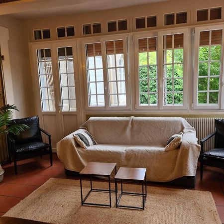 Apartment Fontaine De L'Amour Sarlat-la-Canéda Exteriér fotografie