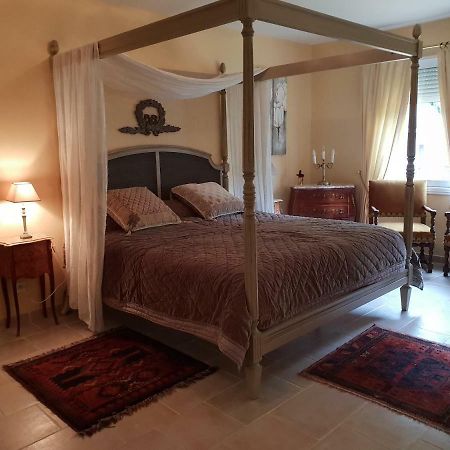 Apartment Fontaine De L'Amour Sarlat-la-Canéda Exteriér fotografie