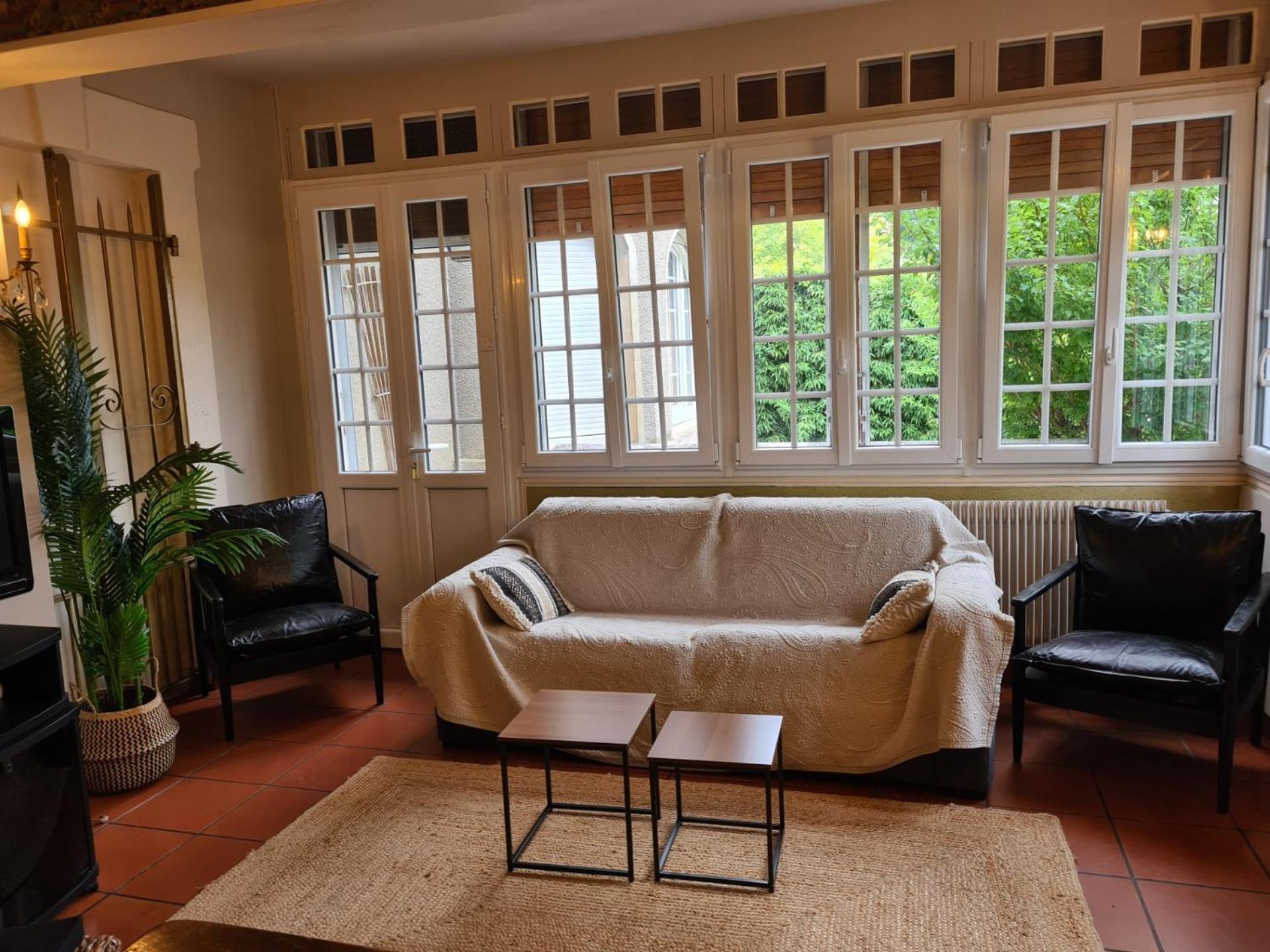 Apartment Fontaine De L'Amour Sarlat-la-Canéda Exteriér fotografie