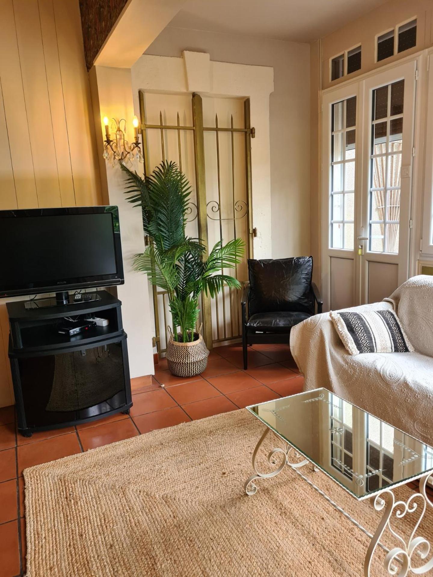 Apartment Fontaine De L'Amour Sarlat-la-Canéda Exteriér fotografie