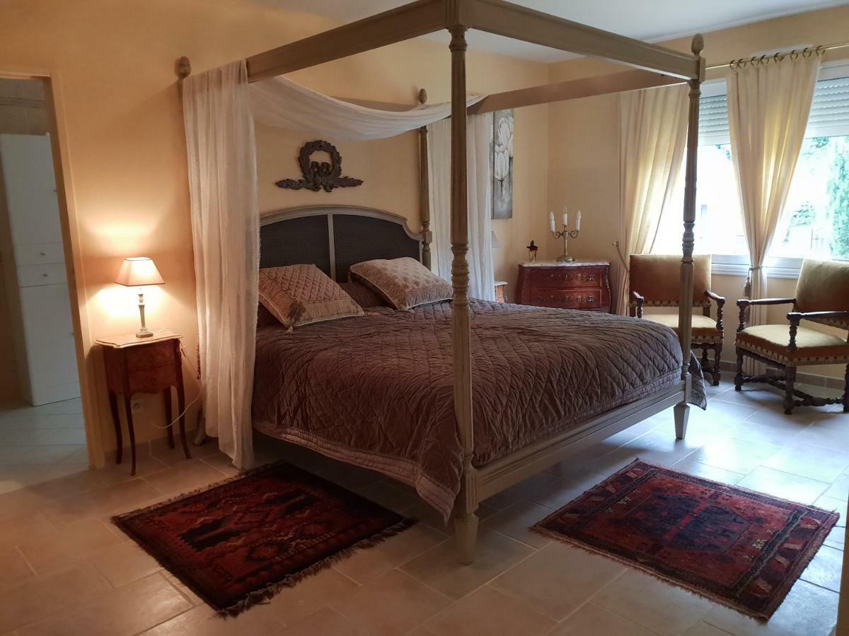 Apartment Fontaine De L'Amour Sarlat-la-Canéda Exteriér fotografie